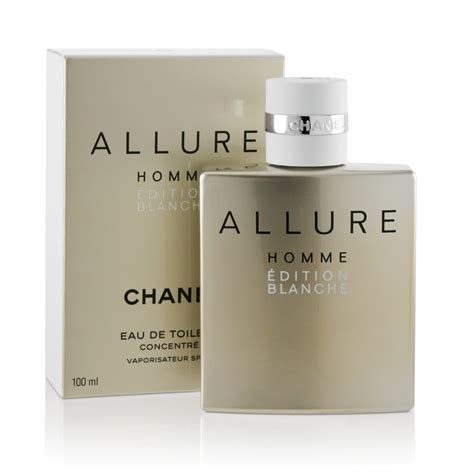 chanel allure homme woda toaletowa 100 ml|Chanel Allure homme 100ml.